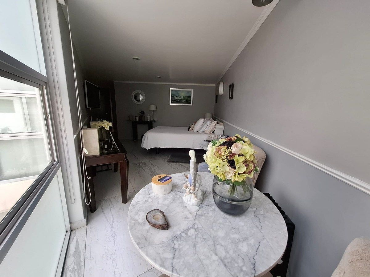 Apartamento em La Joya, Tlalpan, foto 9 de 21