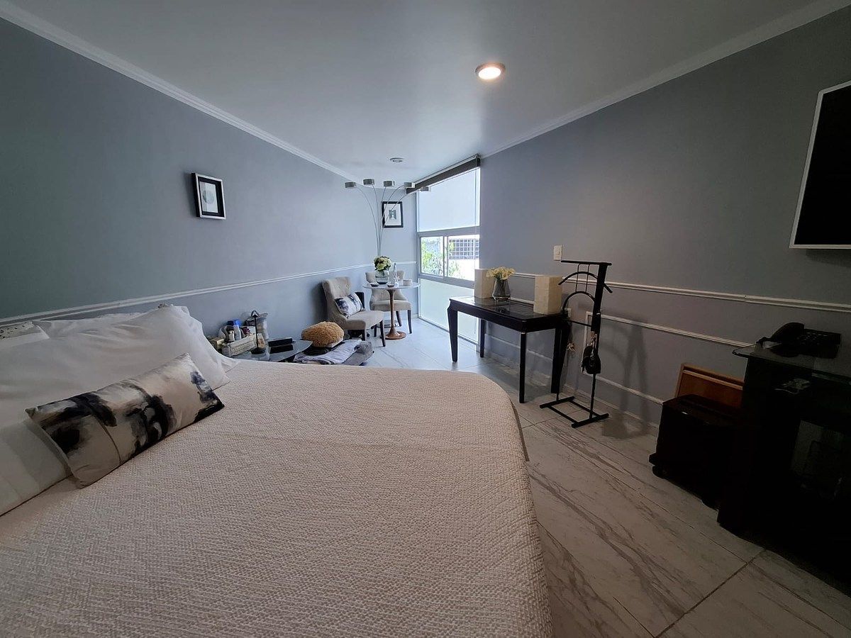 Apartamento em La Joya, Tlalpan, foto 11 de 21