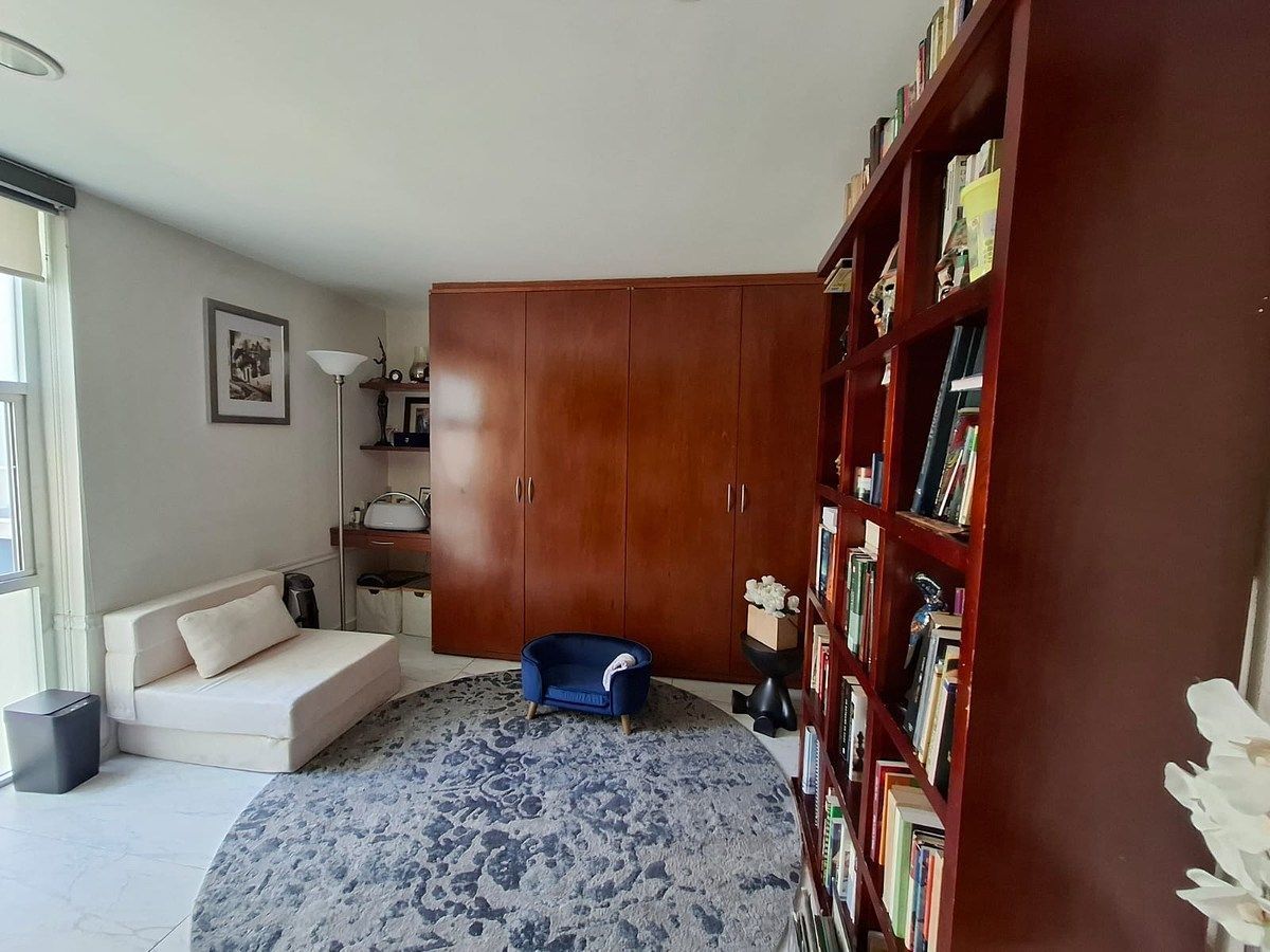 Apartamento em La Joya, Tlalpan, foto 15 de 21