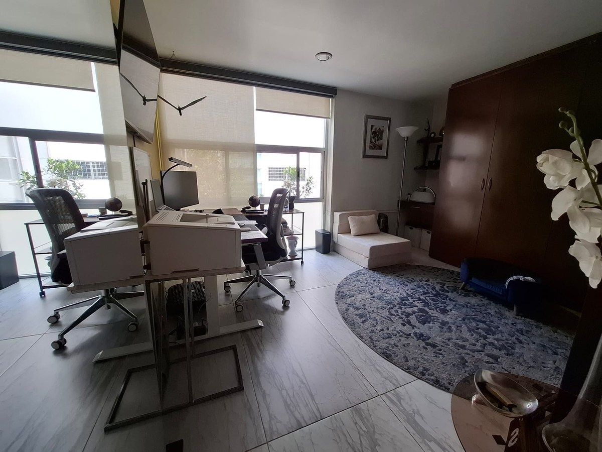 Apartamento em La Joya, Tlalpan, foto 16 de 21