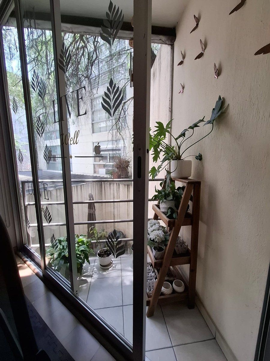 Apartamento em La Joya, Tlalpan, foto 17 de 21