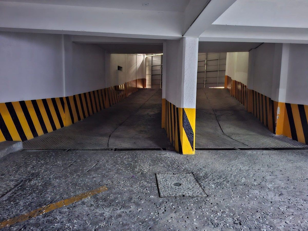 Apartamento em La Joya, Tlalpan, foto 19 de 21