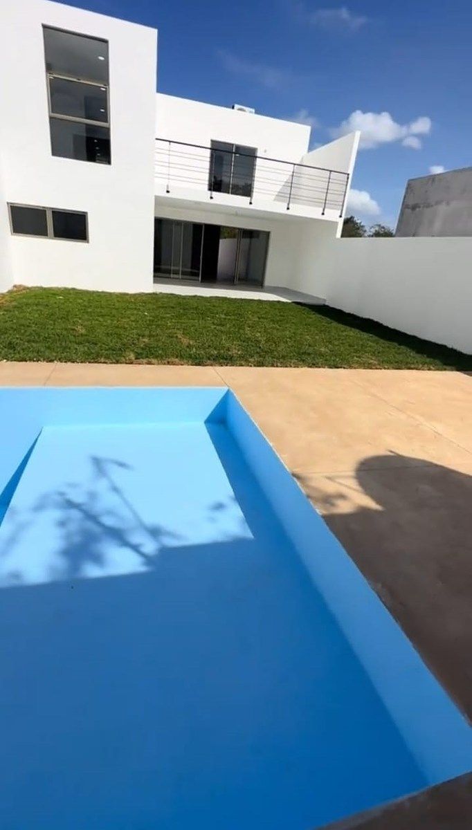 Casa en Dzityá, Mérida, foto 46 de 50