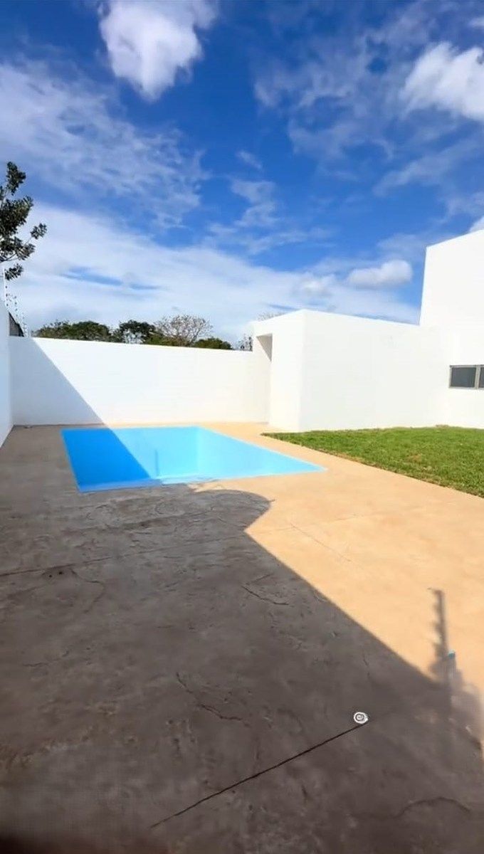 Casa en Dzityá, Mérida, foto 50 de 50