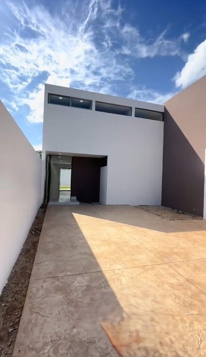 Casa en Dzityá, Mérida, foto 2 de 50