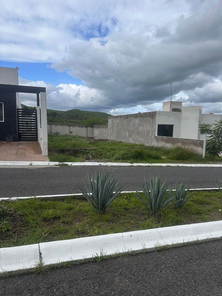 Lot in Rinconada los Agaves, Corregidora, photo 4 of 5