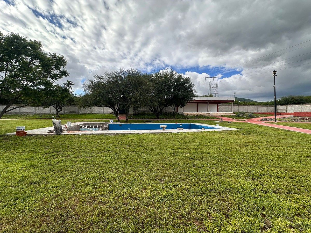 Lot in Rinconada los Agaves, Corregidora, photo 3 of 5