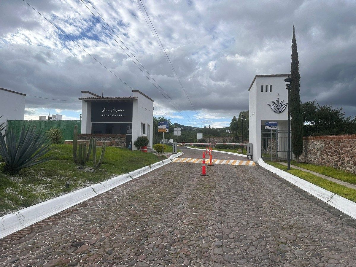 Land for Sale – Rinconada de Agaves, Corregidora, Queretaro, photo 1 of 5