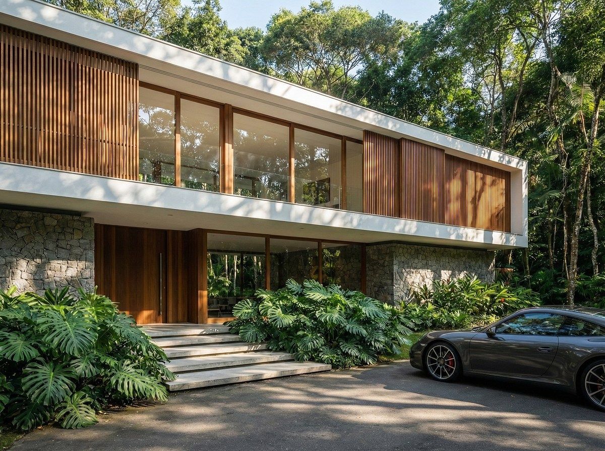 Casa à Venda em PINAR DE LA VENTA Design Incrível e Amplitude, foto 1 de 12