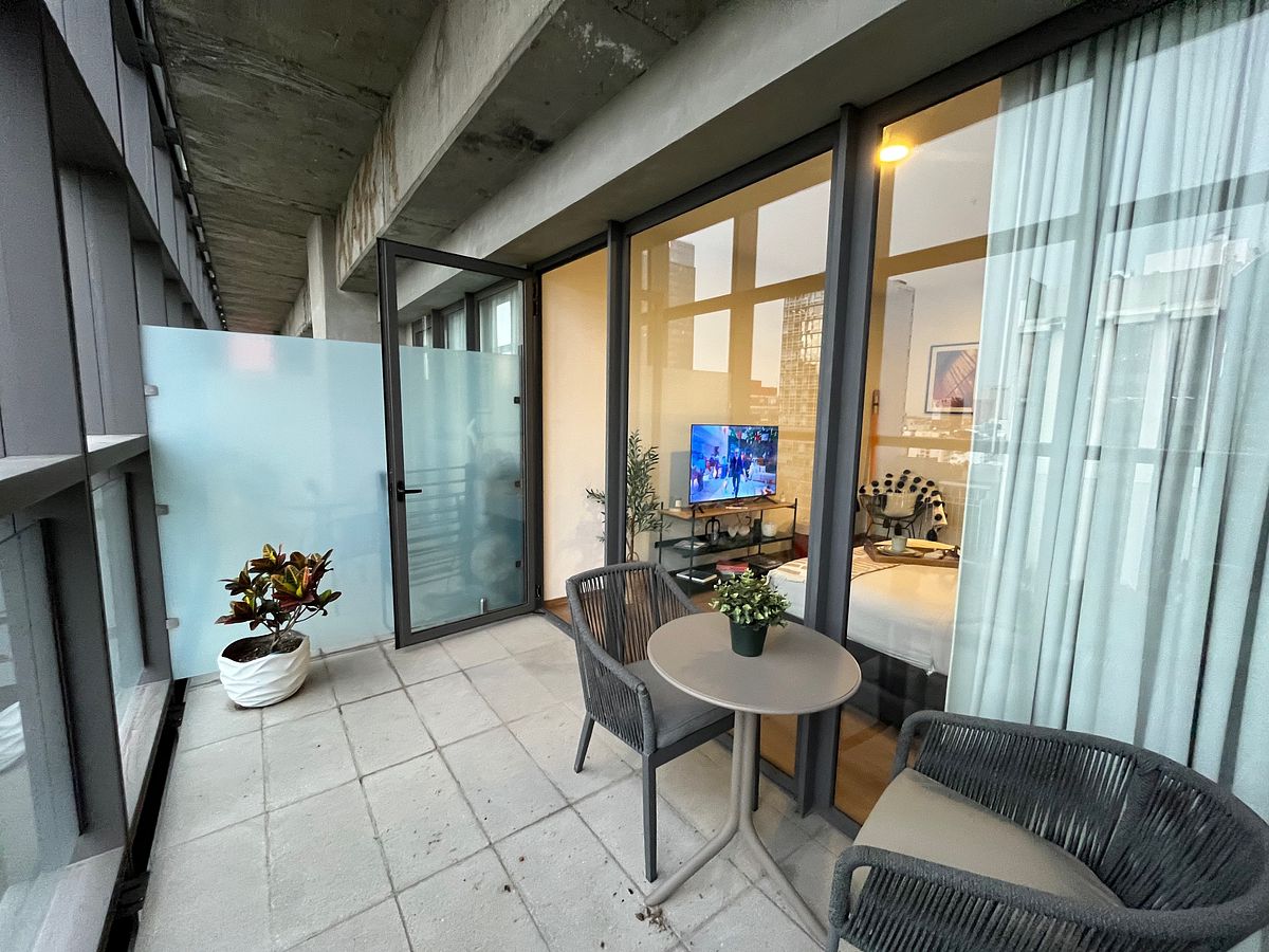 Apartment in Juárez, Cuauhtémoc, photo 9 of 16