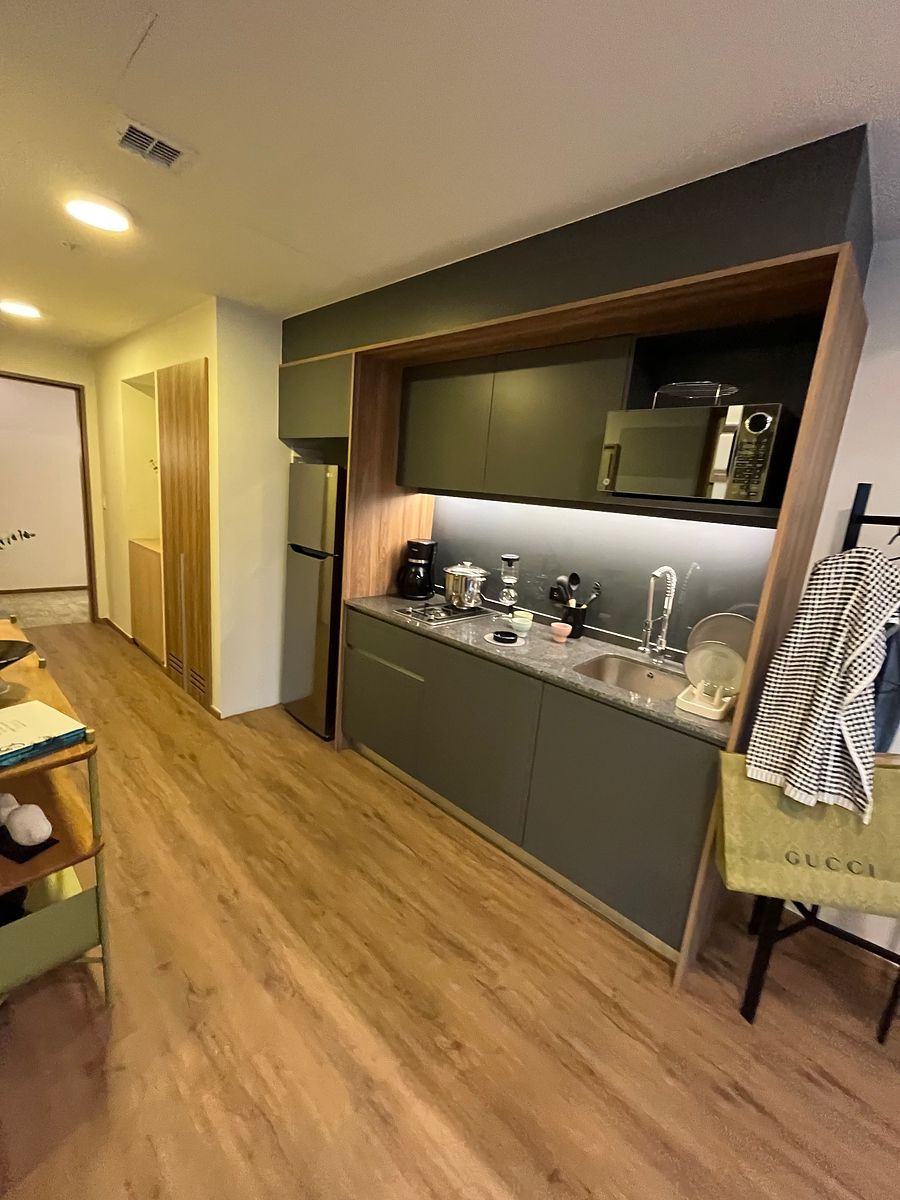 Apartment in Juárez, Cuauhtémoc, photo 10 of 16