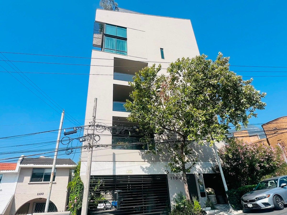 Apartamento Mobiliado para Alugar em Colinas de San Jerônimo, Zona San Jerônimo, foto 1 de 28