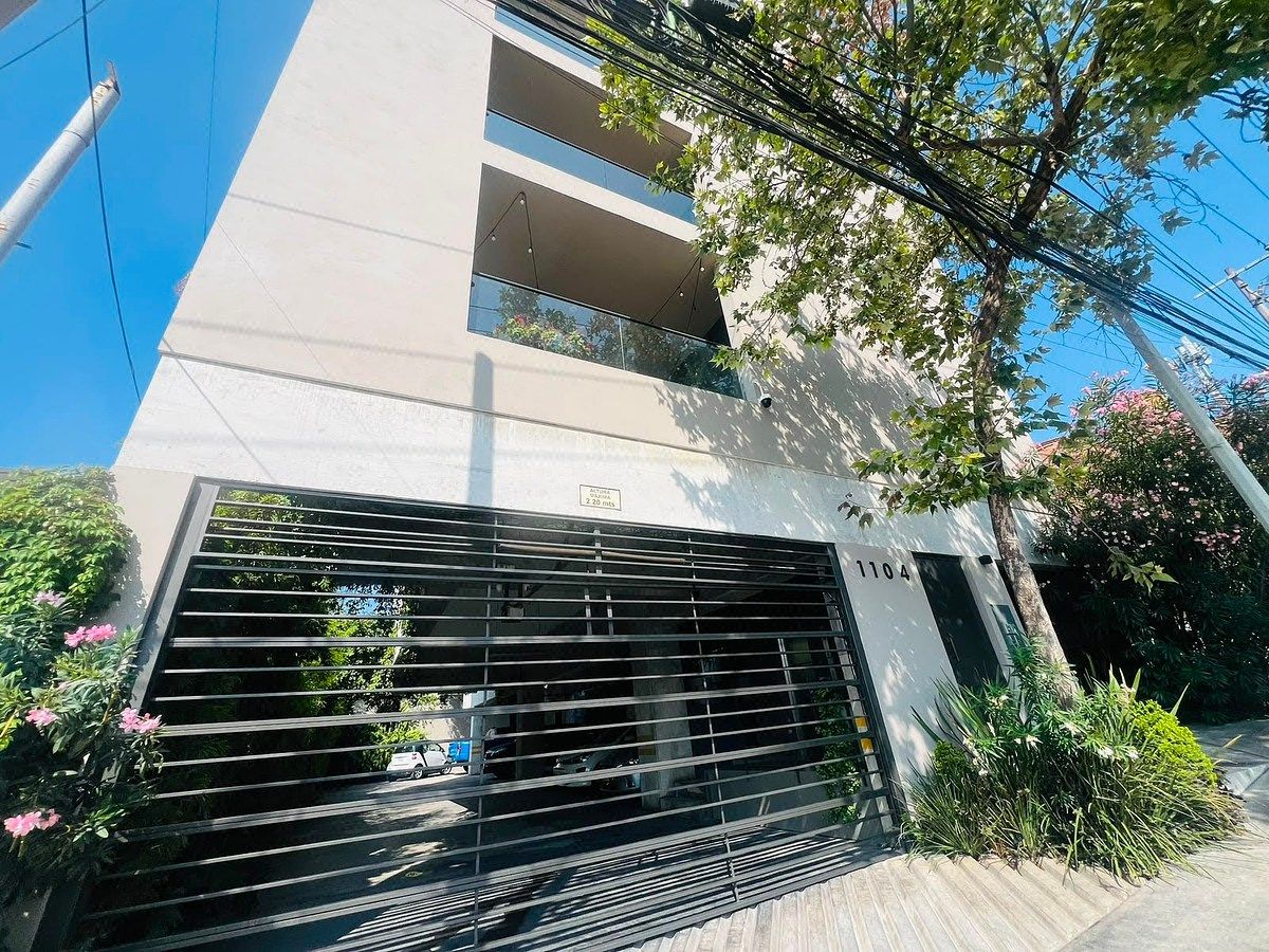 Apartamento em Colinas de San Jerónimo, Monterrey, foto 28 de 28