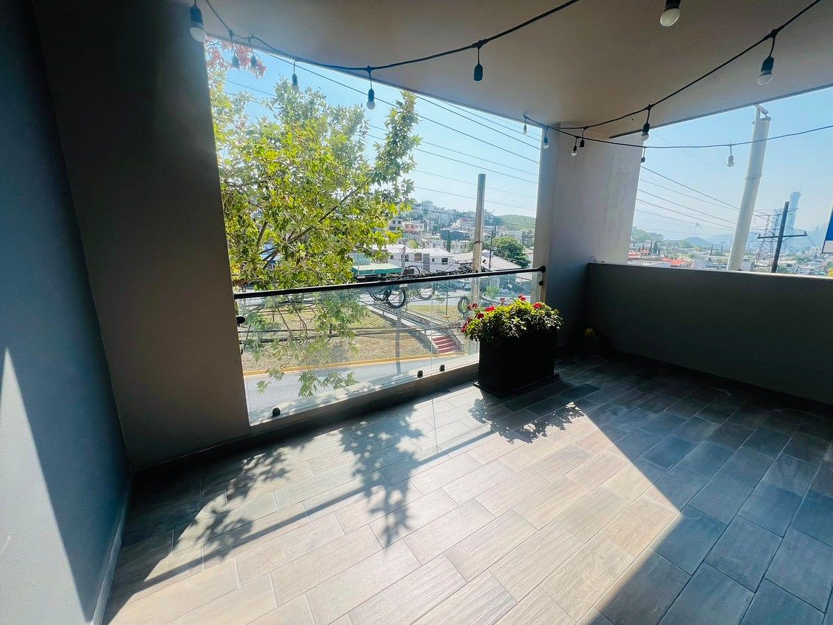 Apartamento em Colinas de San Jerónimo, Monterrey, foto 21 de 28