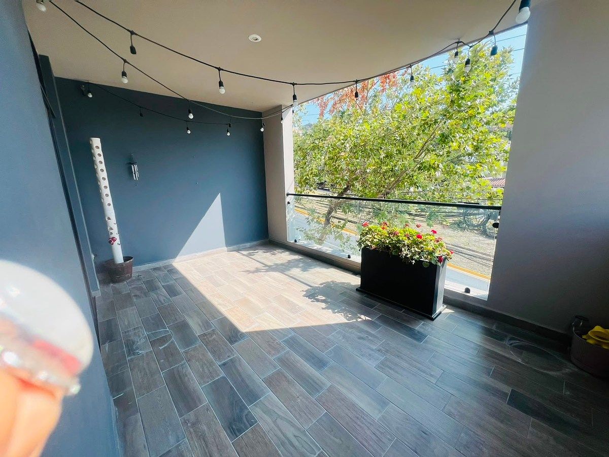 Apartamento em Colinas de San Jerónimo, Monterrey, foto 12 de 28