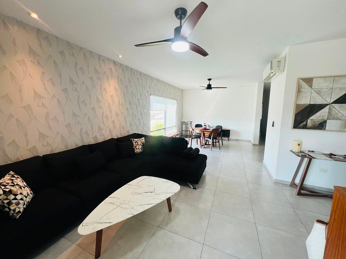 Apartamento em Colinas de San Jerónimo, Monterrey, foto 3 de 28