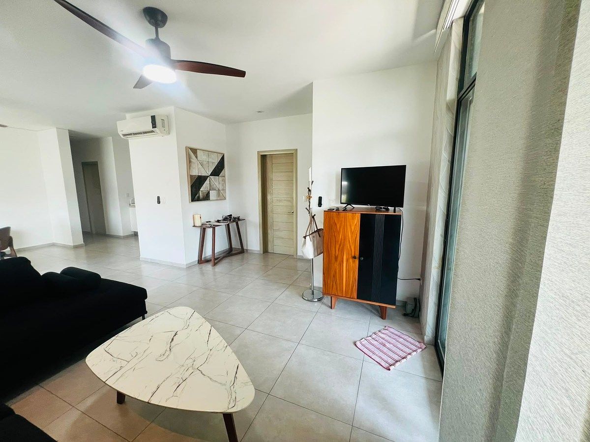 Apartamento em Colinas de San Jerónimo, Monterrey, foto 5 de 28