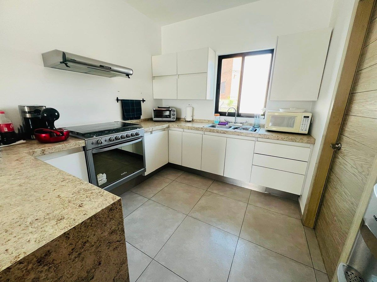 Apartamento em Colinas de San Jerónimo, Monterrey, foto 8 de 28