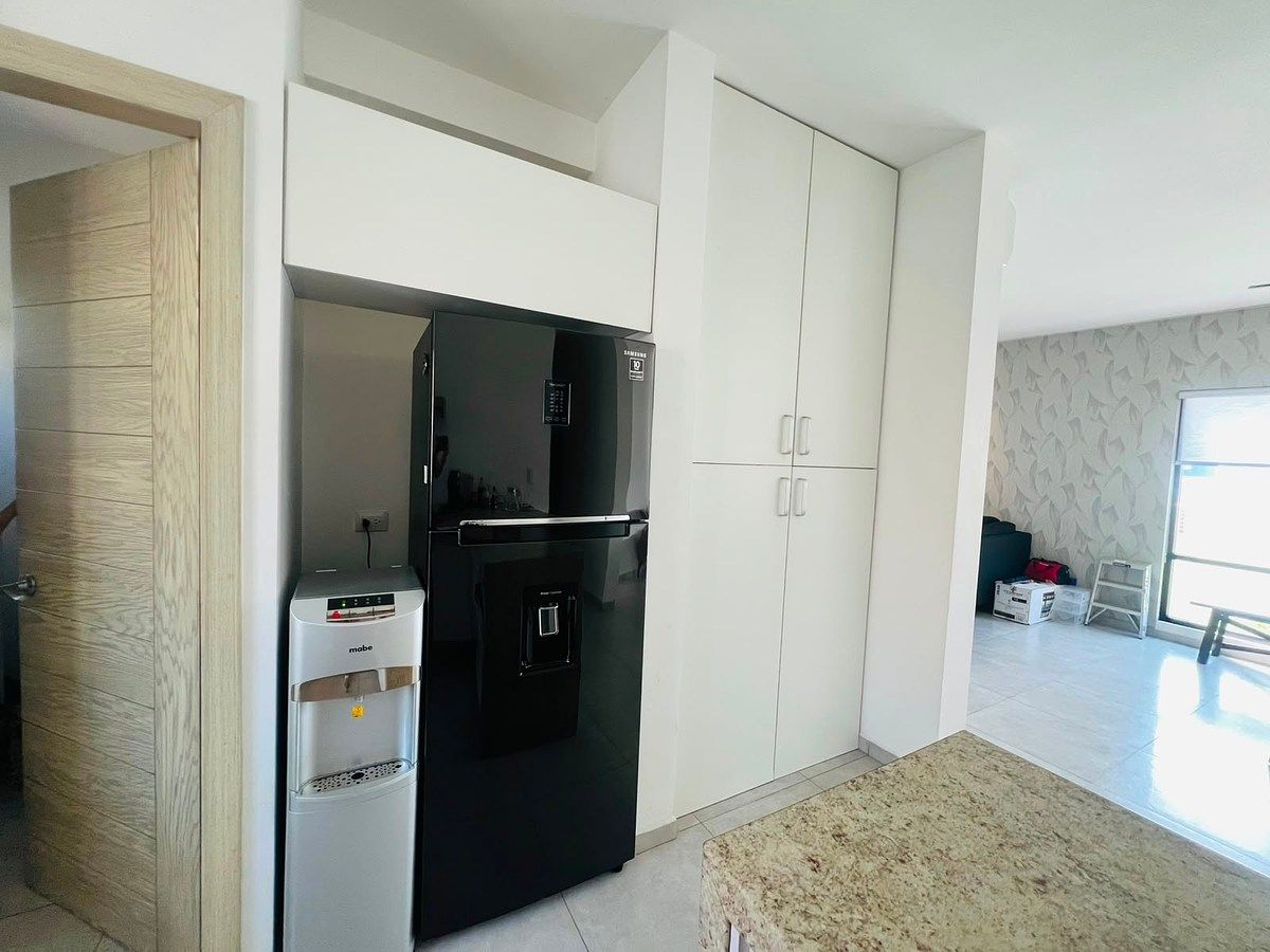 Apartamento em Colinas de San Jerónimo, Monterrey, foto 10 de 28