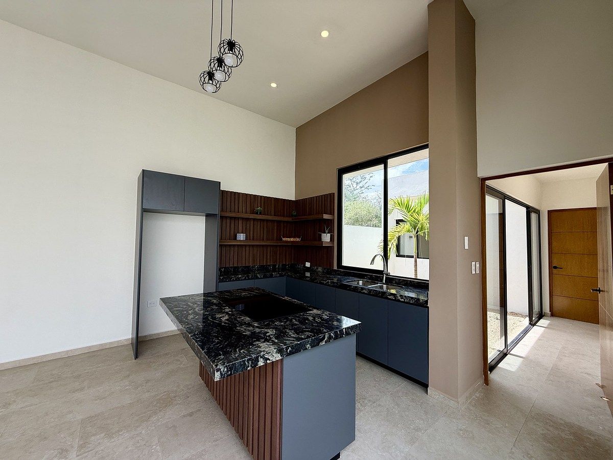 Cocina, foto 3 de 22
