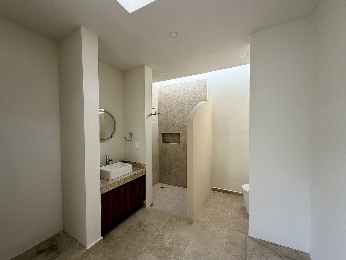 Baño Recámara Principal, foto 9 de 22