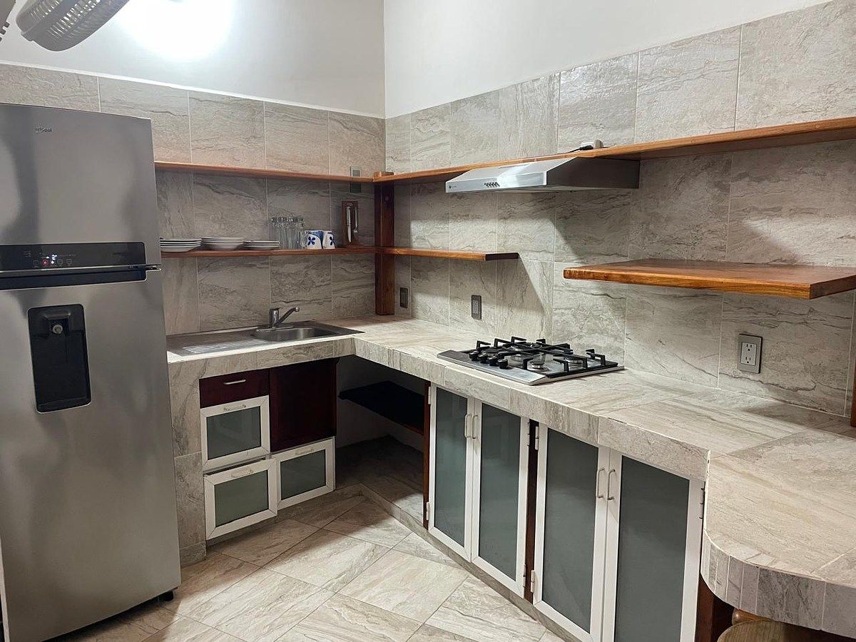 Casa em Jardines de Tuxpan, Tuxpan, foto 4 de 6
