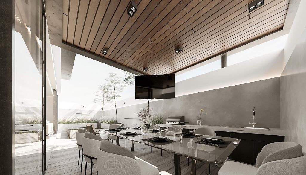 Casa em Ciudad Del Sol, Zapopan, foto 13 de 14
