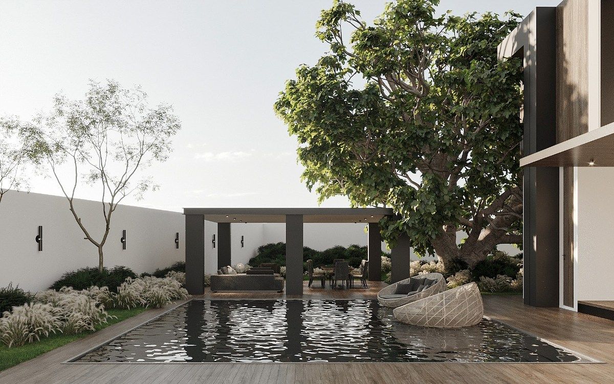Casa em Mítica Residencial, Zapopan, foto 9 de 10