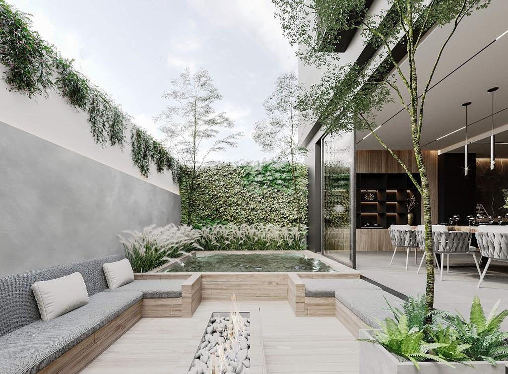Casa em Ciudad Del Sol, Zapopan, foto 14 de 15