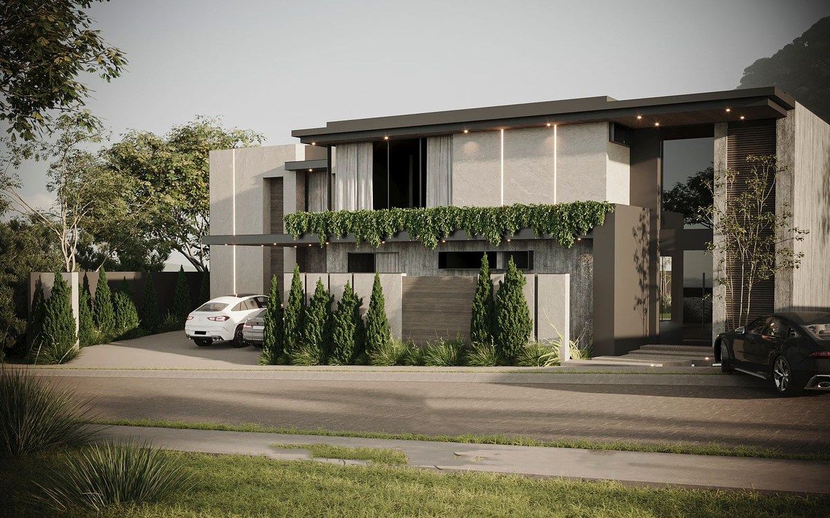Casa en Venta en VALLE REAL Increíble Diseño y Amplitud, foto 1 de 15