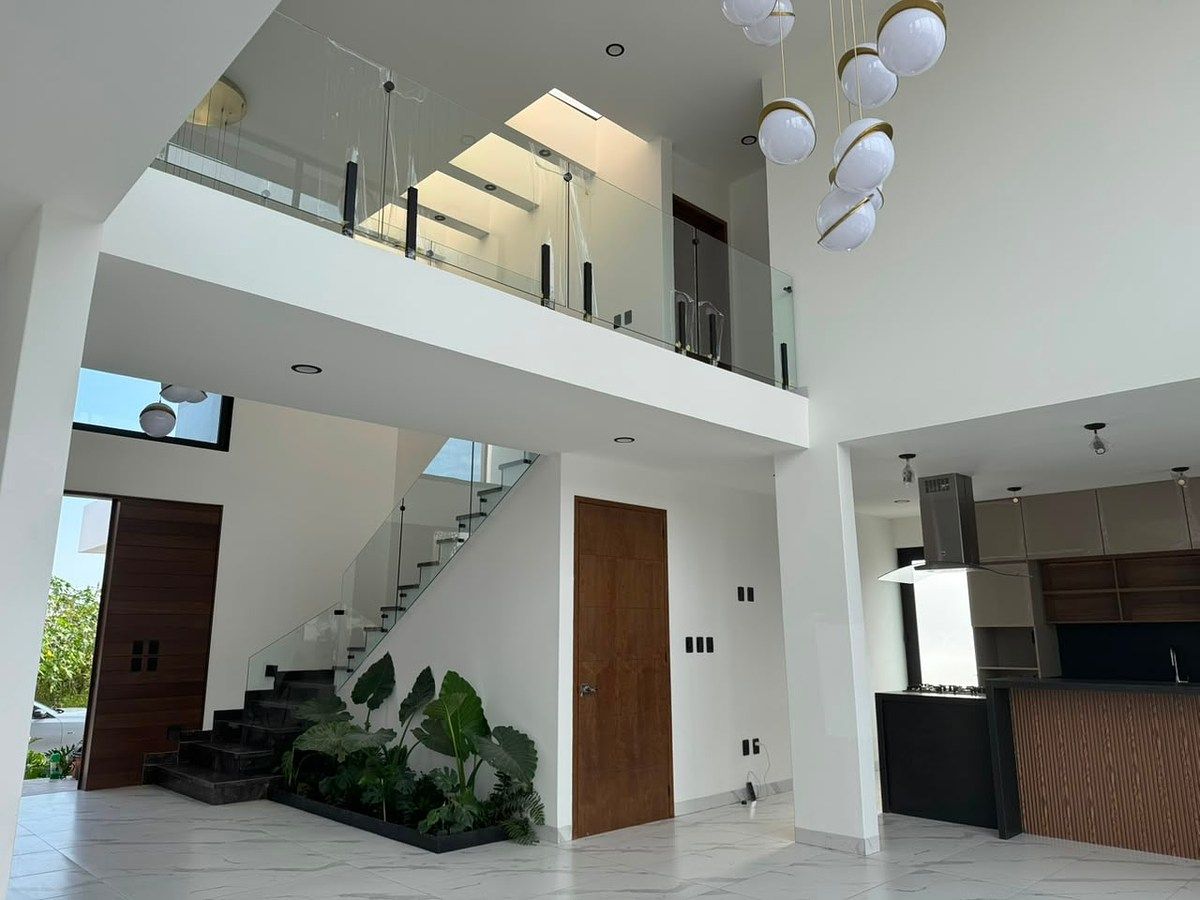 Casa en Lomas de Cocoyoc, Atlatlahucan, foto 6 de 16