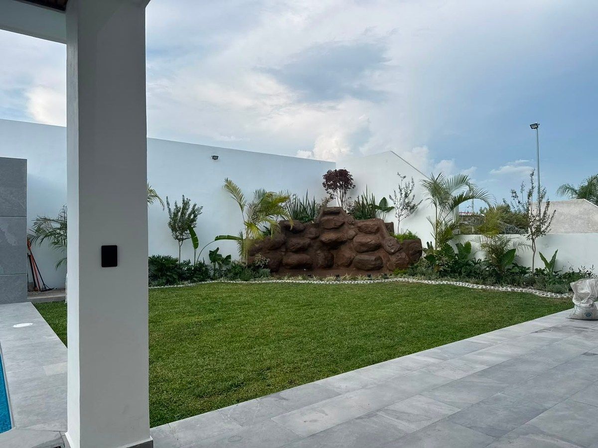 Casa en Lomas de Cocoyoc, Atlatlahucan, foto 3 de 16