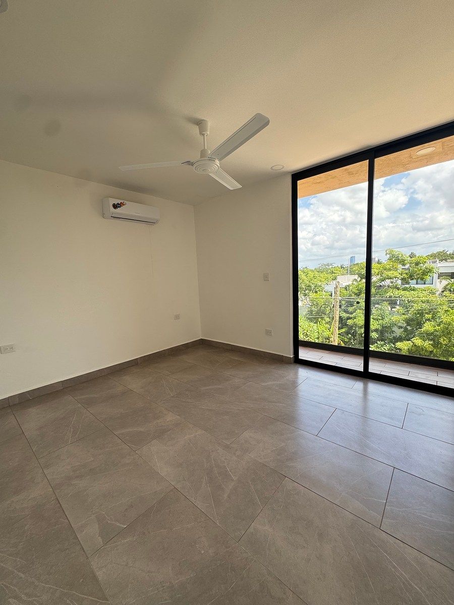 Departamento en Temozón Norte, Mérida, foto 11 de 25
