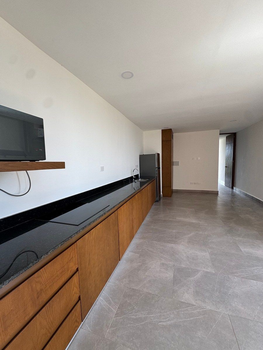 Departamento en Temozón Norte, Mérida, foto 4 de 25