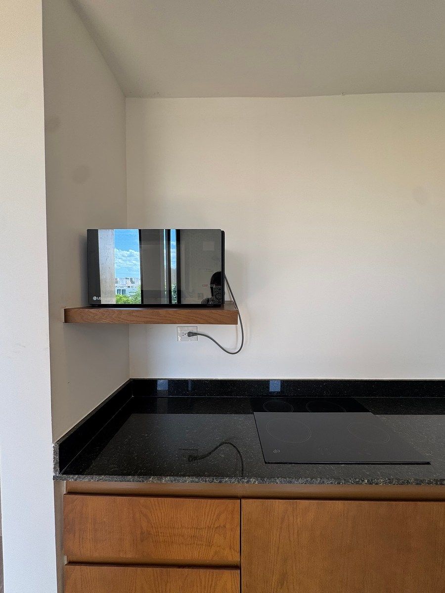 Departamento en Temozón Norte, Mérida, foto 7 de 25