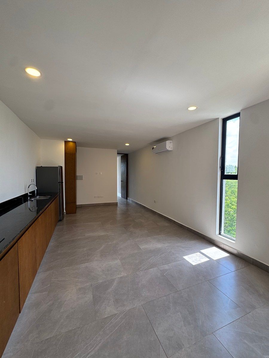 Departamento en Temozón Norte, Mérida, foto 5 de 25