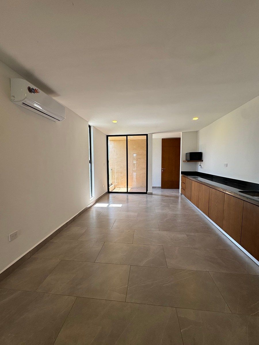 Departamento en Temozón Norte, Mérida, foto 6 de 25