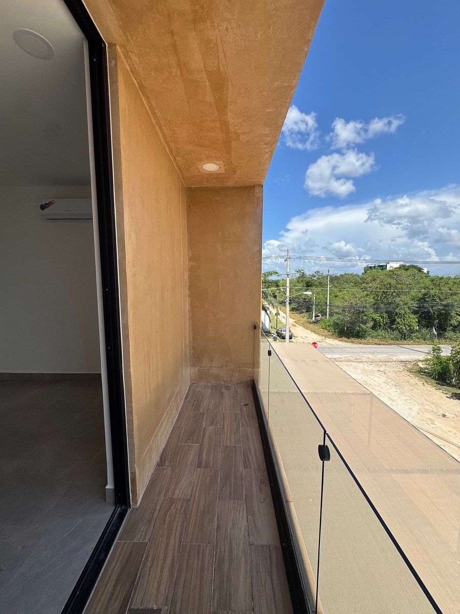 Departamento en Temozón Norte, Mérida, foto 14 de 25
