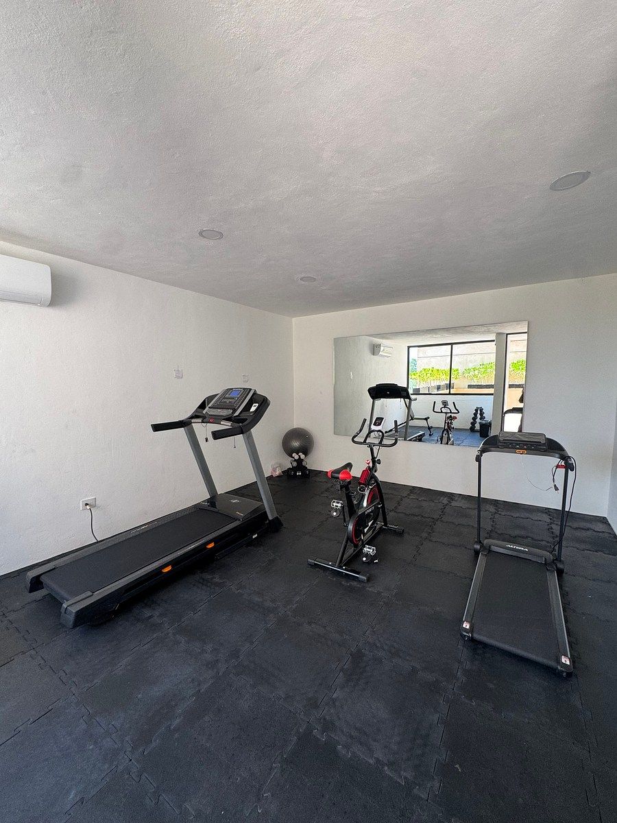 Departamento en Temozón Norte, Mérida, foto 17 de 25