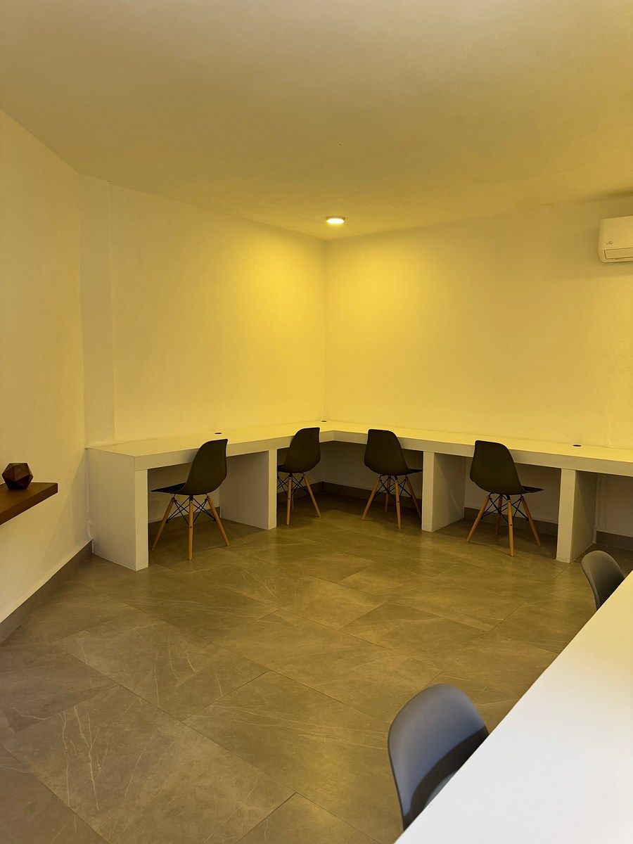 Departamento en Temozón Norte, Mérida, foto 19 de 25