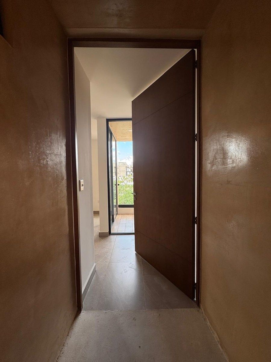 Departamento en Temozón Norte, Mérida, foto 16 de 25