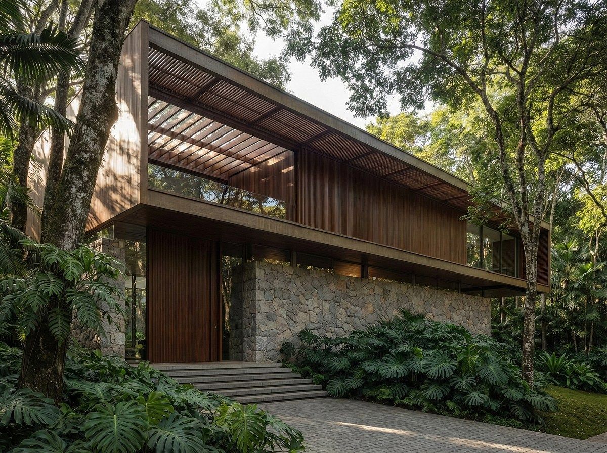 Casa en Venta en EL MANANTIAL Diseño Moderno Que Genera Plusvalía, foto 1 de 11