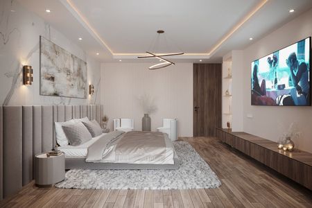 Casa en Venta en PINAR DE LA VENTA Acabados Modernos y Alta Calidad