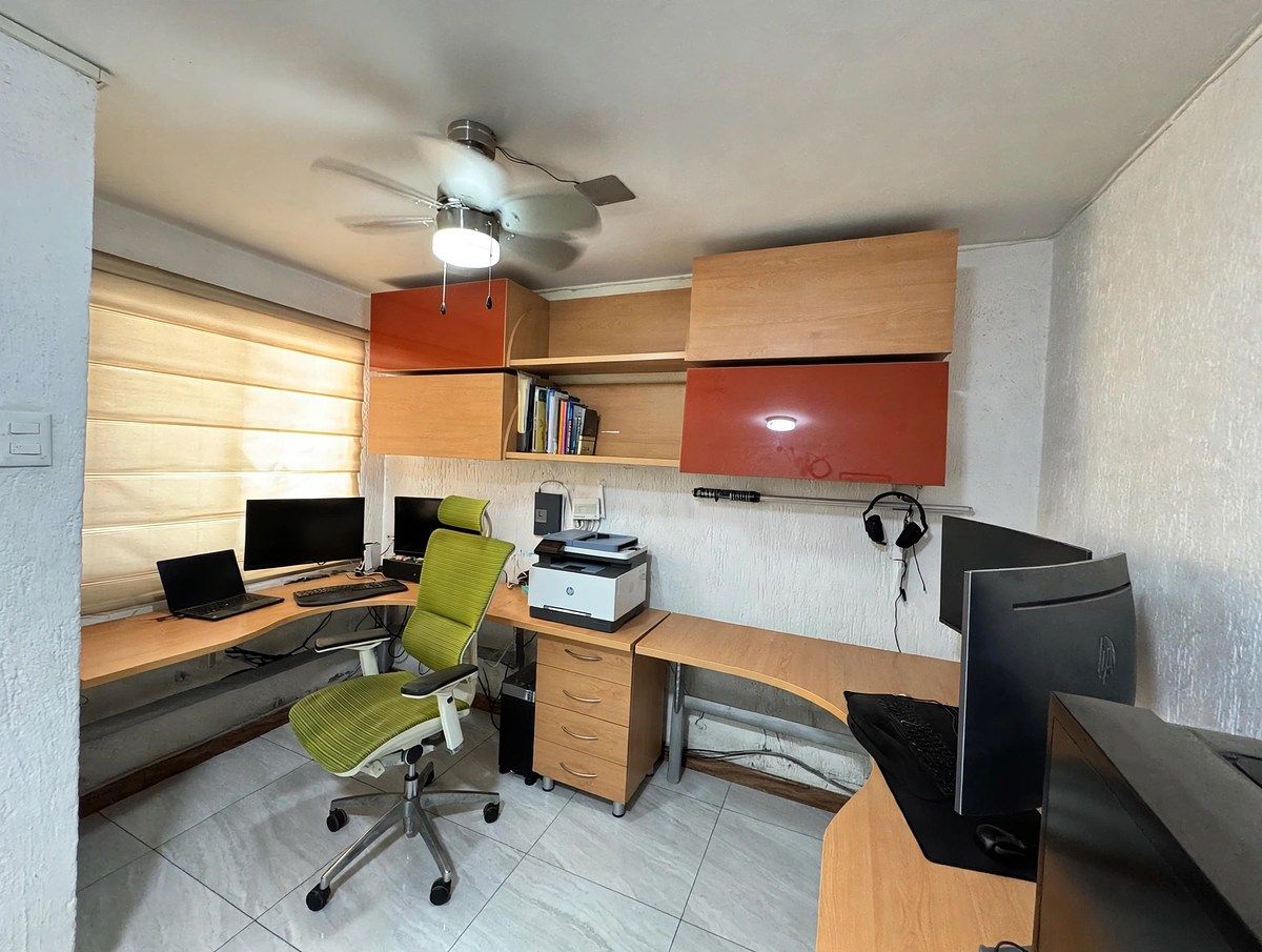 Casa em Arboledas Residencial, Zapopan, foto 4 de 24