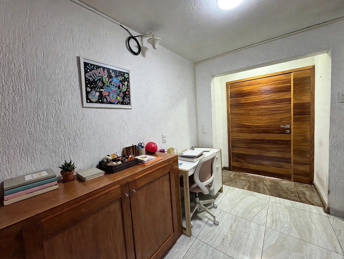 Casa em Arboledas Residencial, Zapopan, foto 5 de 24