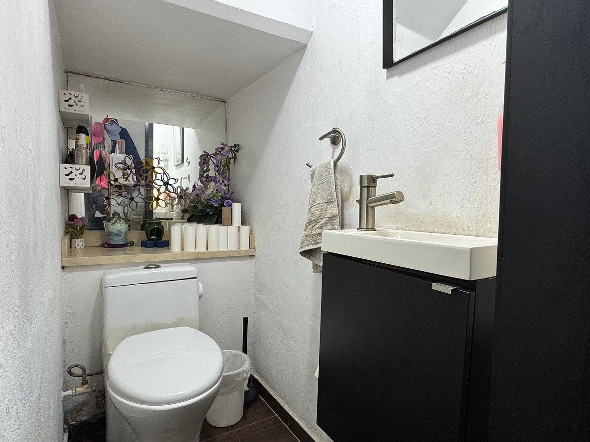 Casa em Arboledas Residencial, Zapopan, foto 11 de 24