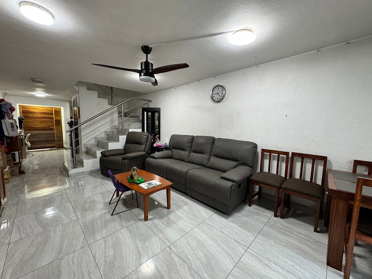 Casa em Arboledas Residencial, Zapopan, foto 8 de 24