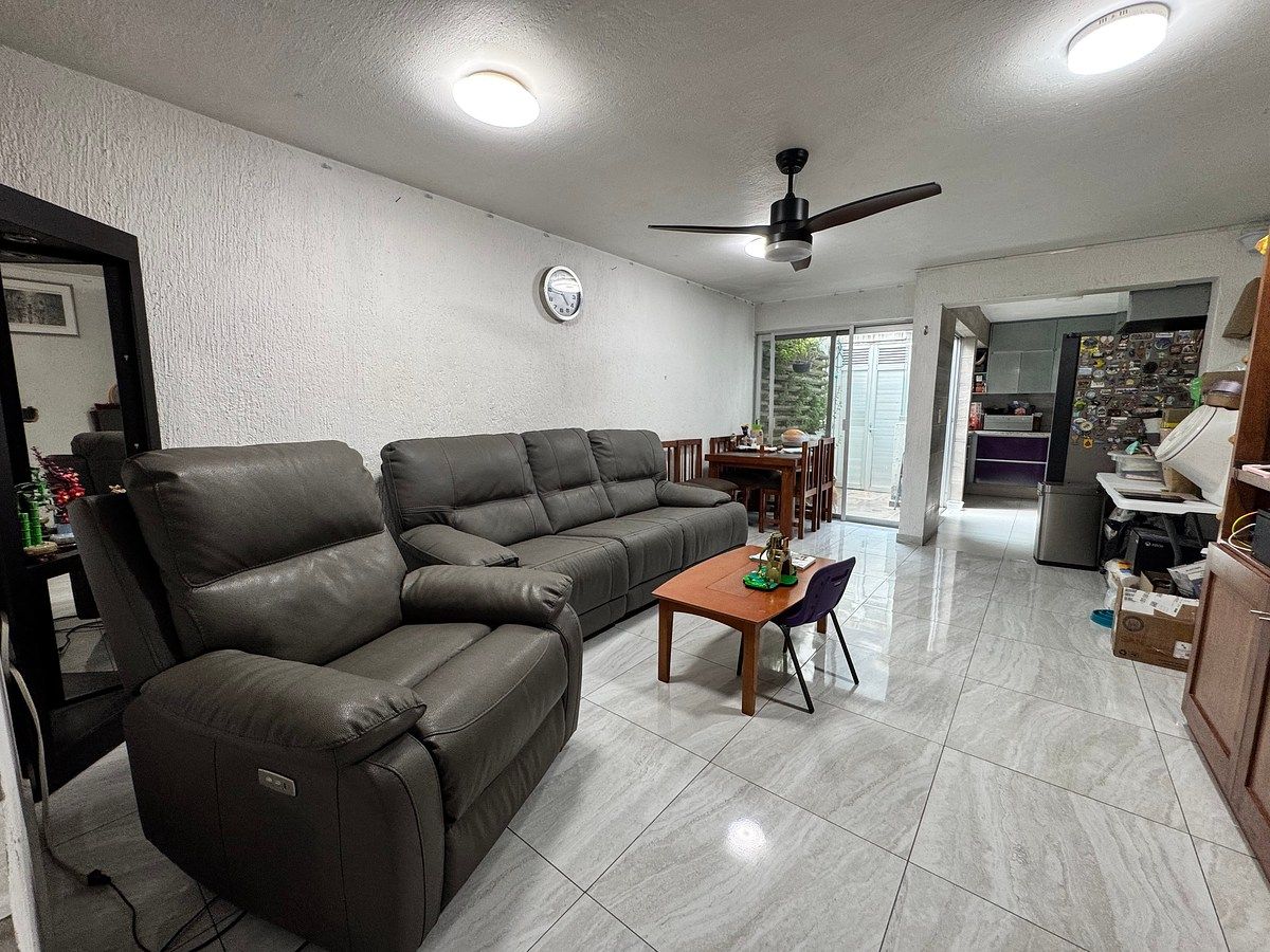 Casa em Arboledas Residencial, Zapopan, foto 9 de 24