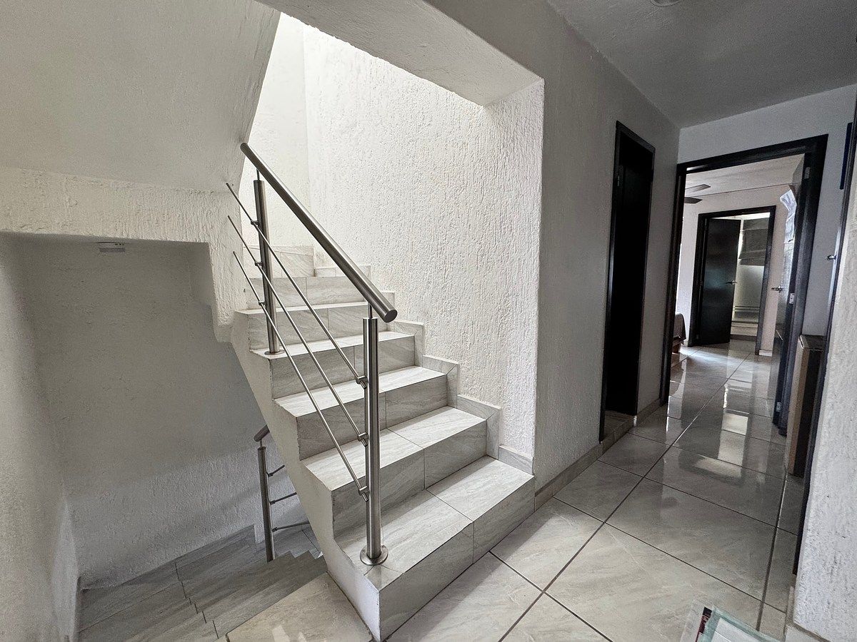 Casa em Arboledas Residencial, Zapopan, foto 14 de 24