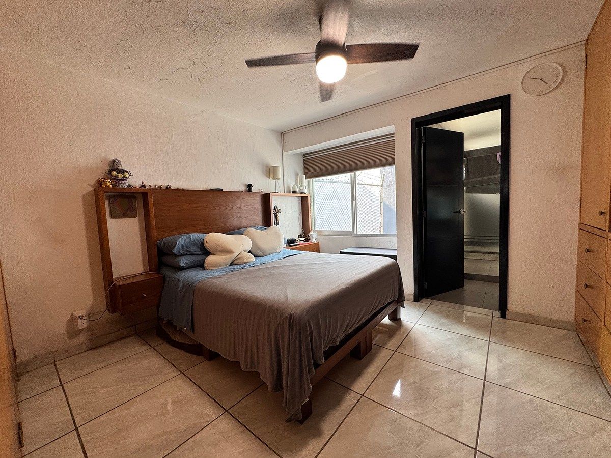Casa em Arboledas Residencial, Zapopan, foto 15 de 24